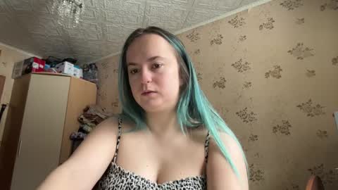 bubblegum_tempt online show from February 2026 07:01:01 AM