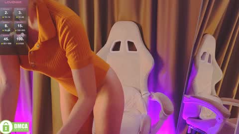 bubbling_crush online show from January 2025 09:48:02 PM