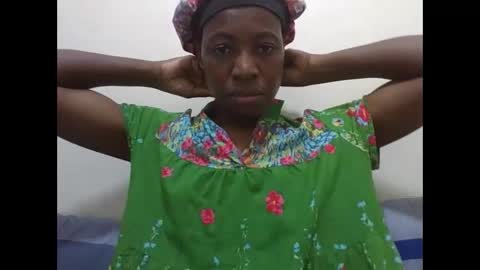 Snapshot of bubbly_jocyce chatting on June 2026 11:47:01 AM talisha online show from June 2026 11:47:01 AM
