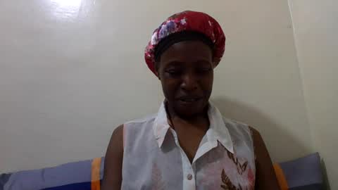 Snapshot of bubbly_jocyce chatting on June 2026 10:14:02 AM talisha online show from June 2026 10:14:02 AM