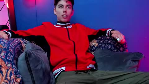 Snapshot of bublee01 chatting on September 2025 07:41:02 AM Bublee01 online show from September 2025 07:41:02 AM