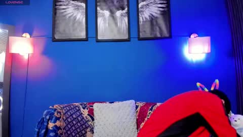 Snapshot of bublee01 chatting on September 2025 02:57:01 AM Bublee01 online show from September 2025 02:57:01 AM