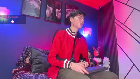 Snapshot of bublee01 chatting on September 2025 03:08:02 AM Bublee01 online show from September 2025 03:08:02 AM