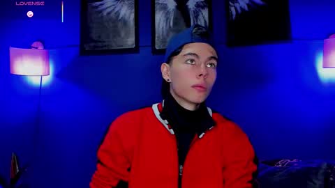 Snapshot of bublee01 chatting on October 2025 03:36:01 AM Bublee01 online show from October 2025 03:36:01 AM