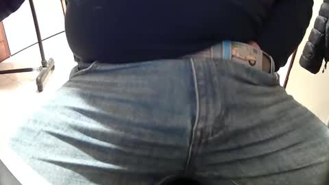 Andre73 online show from December 2025 04:58:01 PM