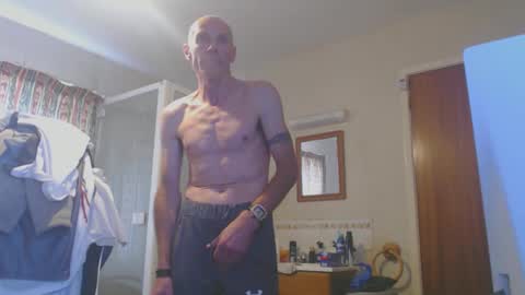 buck70 online show from October 2025 02:27:02 PM