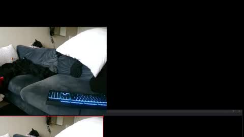 Snapshot of buckaruu chatting on November 2025 09:08:01 PM Buckaroo online show from November 2025 09:08:01 PM