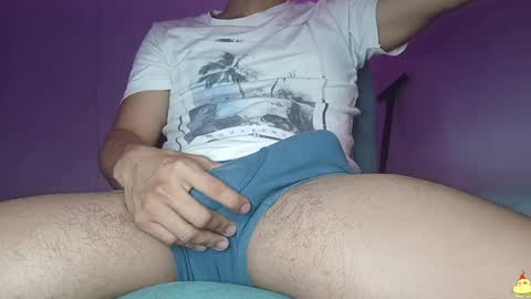 buckbigdick online show from January 2025 10:18:02 AM