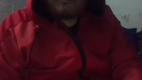 buckoykang online show from May 2026 12:22:02 PM
