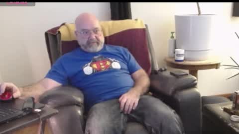 Snapshot of buckreams chatting on February 2025 11:59:02 PM Buck online show from February 2025 11:59:02 PM