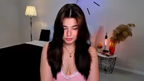Snapshot of buckssbunny chatting on July 2026 02:01:02 PM Ari online show from July 2026 02:01:02 PM