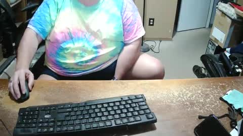 Bucku2 online show from March 2026 07:43:02 PM