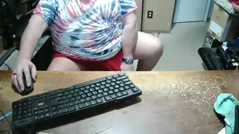 Bucku2 online show from March 2026 09:20:02 PM