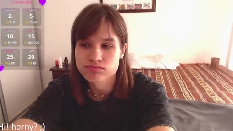 Mira  online show from December 2024 06:28:01 PM