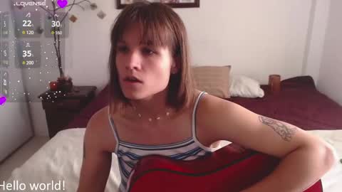 Mira  online show from January 2025 12:29:02 PM