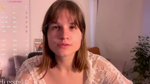 Snapshot of buckwheat_queen chatting on July 2026 02:10:01 PM Mira online show from July 2026 02:10:01 PM