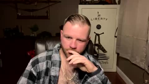 buckwild69204 online show from January 2025 10:25:02 PM