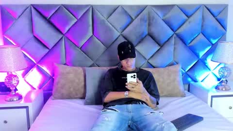 Buda y Cataleya online show from February 2026 02:05:01 PM