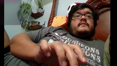 Snapshot of buddhabongrips chatting on December 2024 04:45:02 AM BuddhaBongRips online show from December 2024 04:45:02 AM