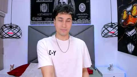 Buddy Whitte online show from February 2026 05:11:02 PM