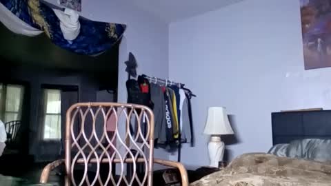 buddylovex online show from September 2025 10:45:01 PM