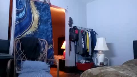 buddylovex online show from October 2025 12:06:01 AM