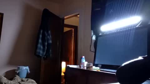 buddylovex online show from October 2025 12:05:02 AM