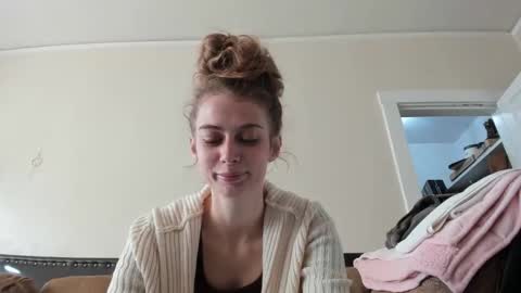 Buffy online show from December 2024 05:58:02 PM