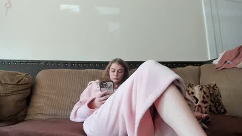 Buffy online show from February 2025 06:15:02 PM