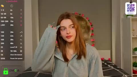 buffycabler online show from February 2026 07:31:02 PM