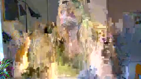 Buffy online show from October 2025 02:28:01 PM