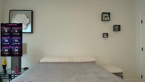 buitifulblonde online show from November 2025 08:32:01 PM