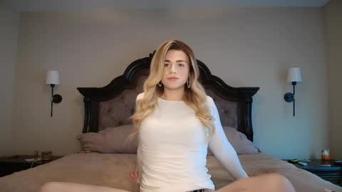 buitifulblonde online show from April 2026 05:16:02 PM