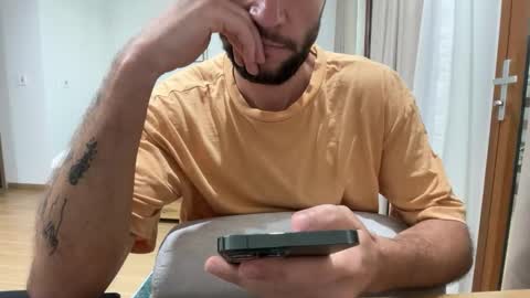 bulavkin_ online show from March 2026 08:16:01 AM