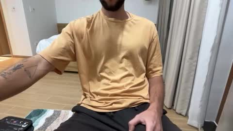 bulavkin_ online show from March 2026 10:43:01 AM