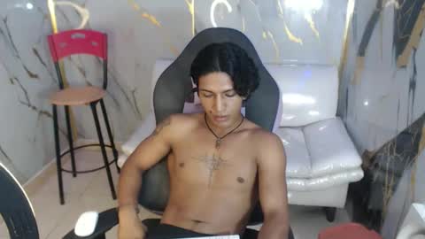 bull_cam online show from November 2025 05:04:02 PM