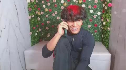 bull_cam online show from December 2025 06:48:02 PM