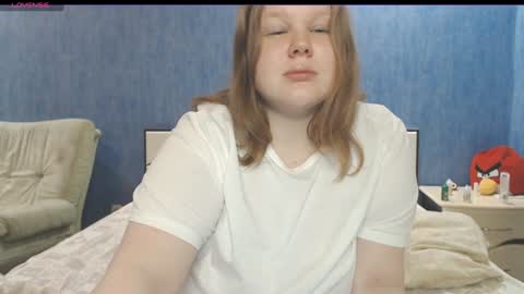 Eva 22  and Anton 24   PVT IS OPENED 60min online show from January 2025 12:09:01 PM