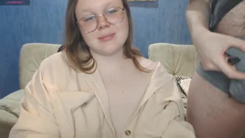 Eva 22  and Anton 24   PVT IS OPENED 60min online show from March 2025 07:54:02 PM