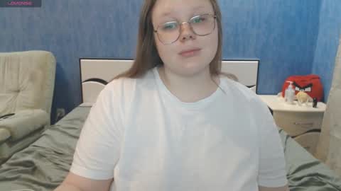 Eva 22  and Anton 24   PVT IS OPENED 60min online show from March 2025 01:54:01 PM