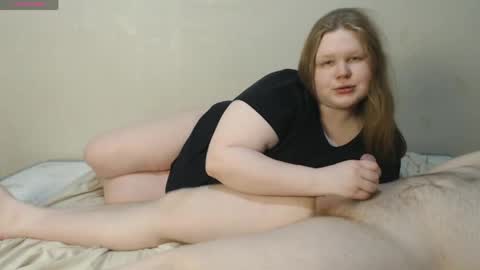 Snapshot of bull_cock_ chatting on May 2026 10:18:02 PM Eva 22 and Anton 24 PVT IS OPENED 60min online show from May 2026 10:18:02 PM