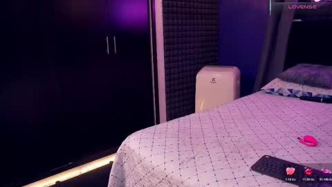 Bunny and The Rock online show from December 2025 11:47:02 PM