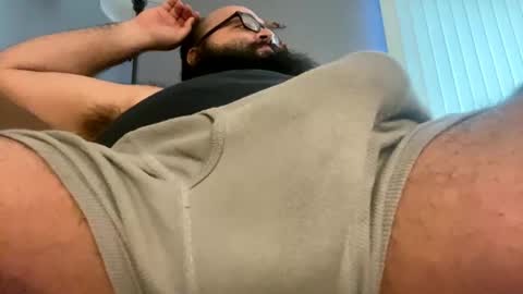 Barry online show from January 2025 10:37:01 PM