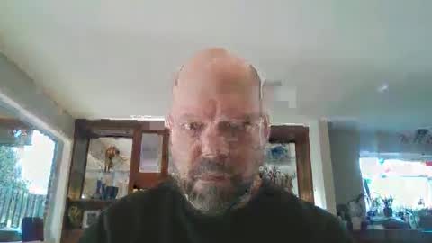 Snapshot of bulldog302w chatting on February 2025 02:33:02 PM bulldog302w online show from February 2025 02:33:02 PM
