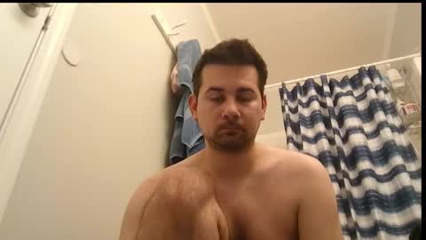 Bulletproof68X online show from September 2025 06:18:01 AM