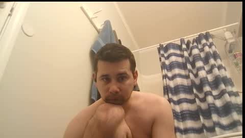 Bulletproof68X online show from November 2025 10:21:01 PM