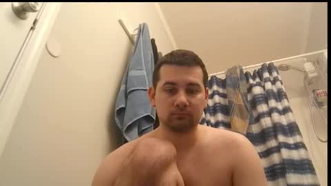 Snapshot of bulletproof68x chatting on March 2026 05:45:02 AM Bulletproof68X online show from March 2026 05:45:02 AM