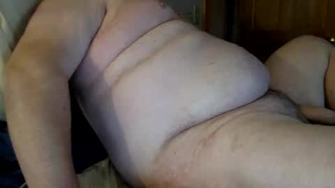 Snapshot of bullmoose29 chatting on October 2025 12:07:02 PM BullMoose29 online show from October 2025 12:07:02 PM