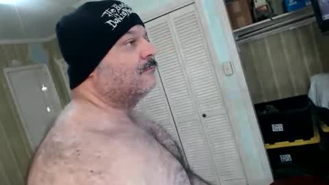 BullMuscleJoe online show from March 2026 04:02:02 PM