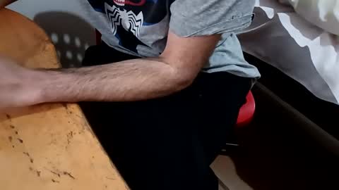 bullspain27266272 online show from March 2025 01:03:02 AM